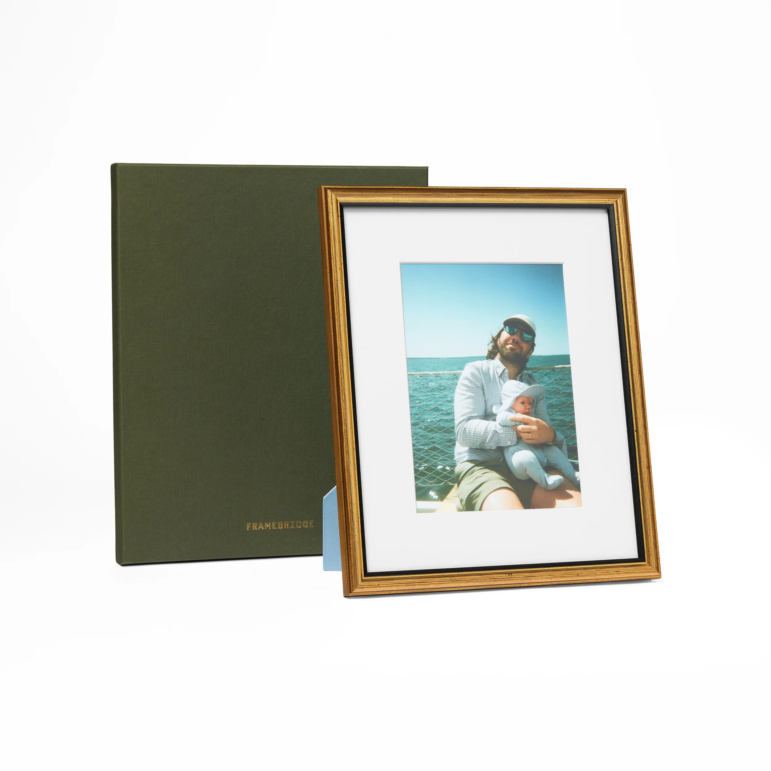 Tabletop Frames