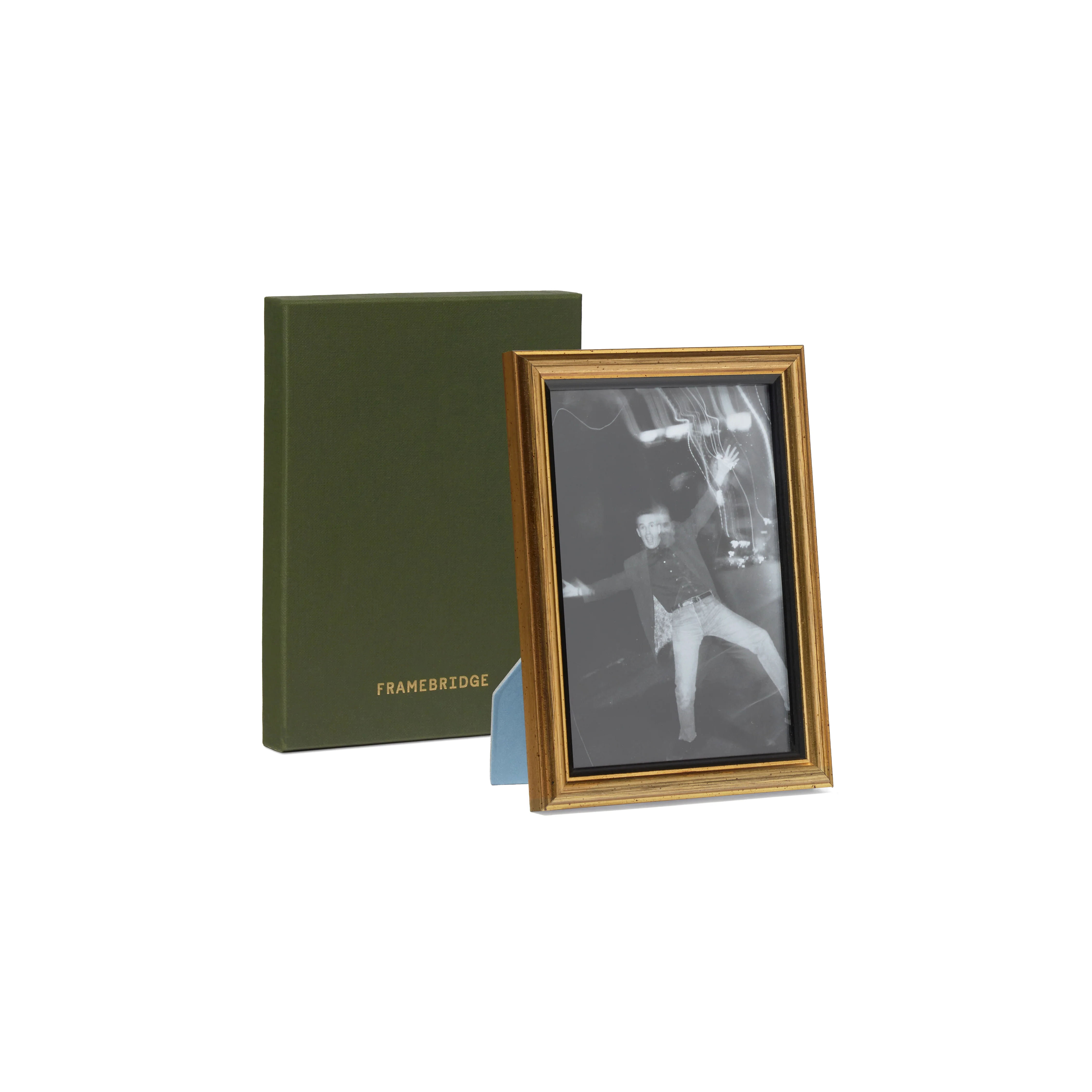Tabletops & Ornament Frames