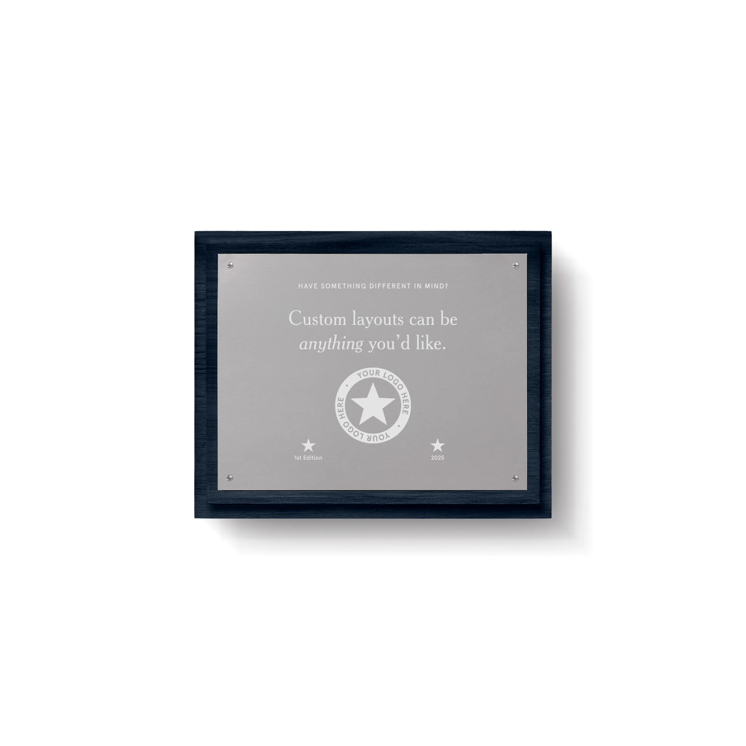 Award Plaque - Image 13