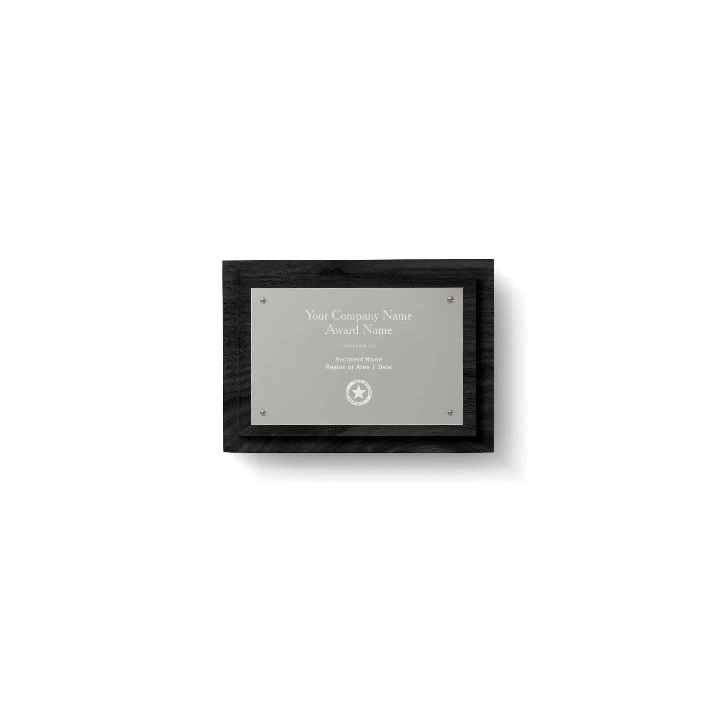 Award Plaque - Image 46
