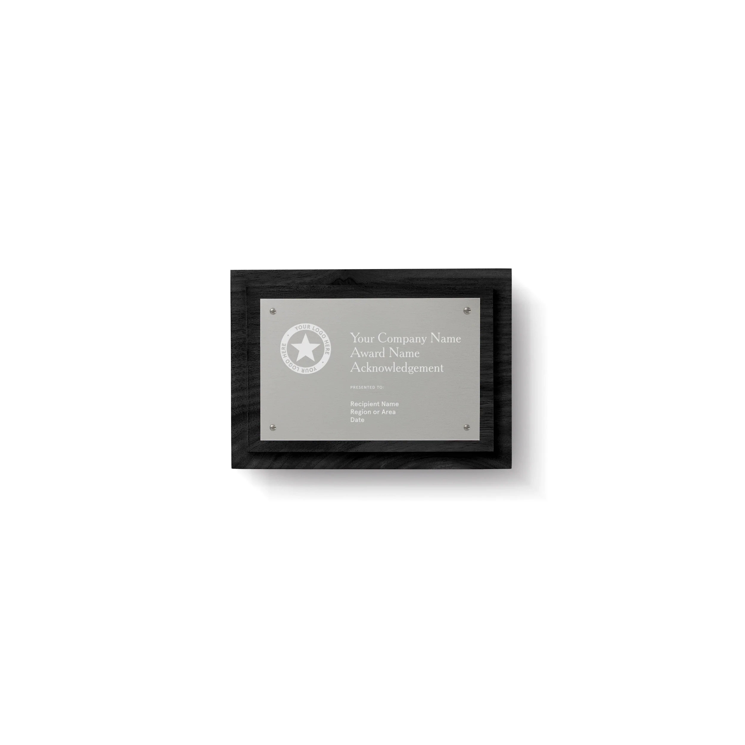 Award Plaque - Image 47