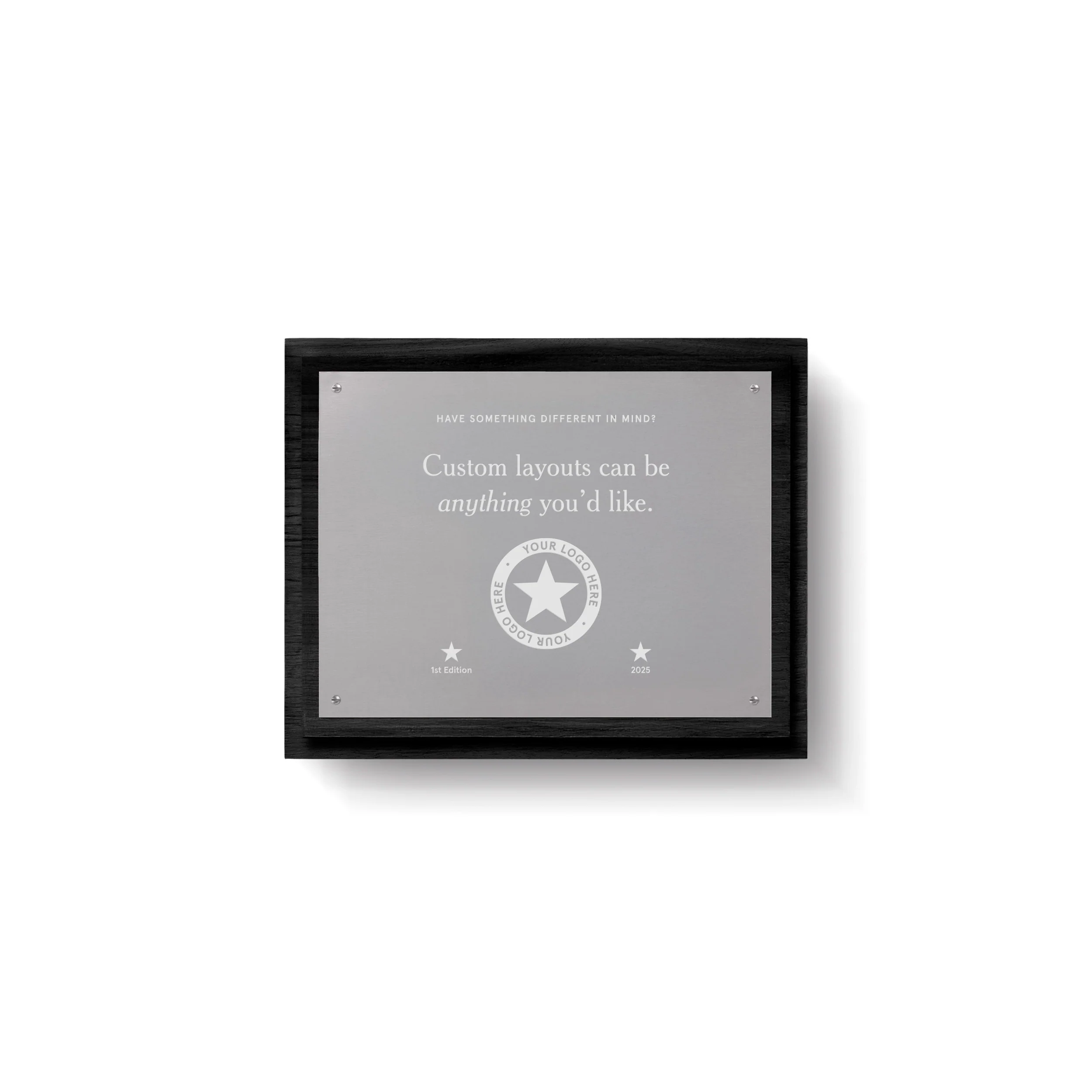 Award Plaque - Image 5