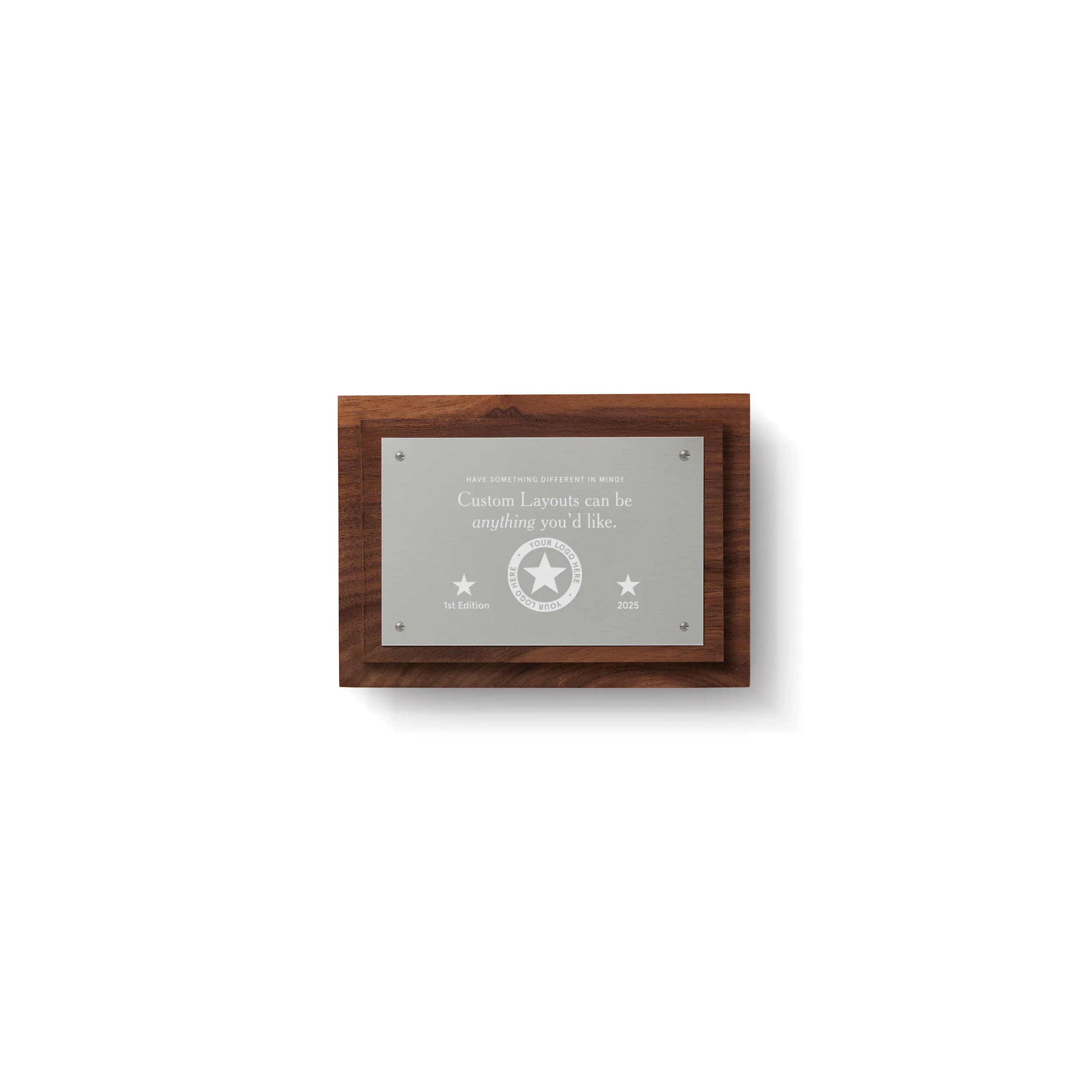 Award Plaque - Image 55