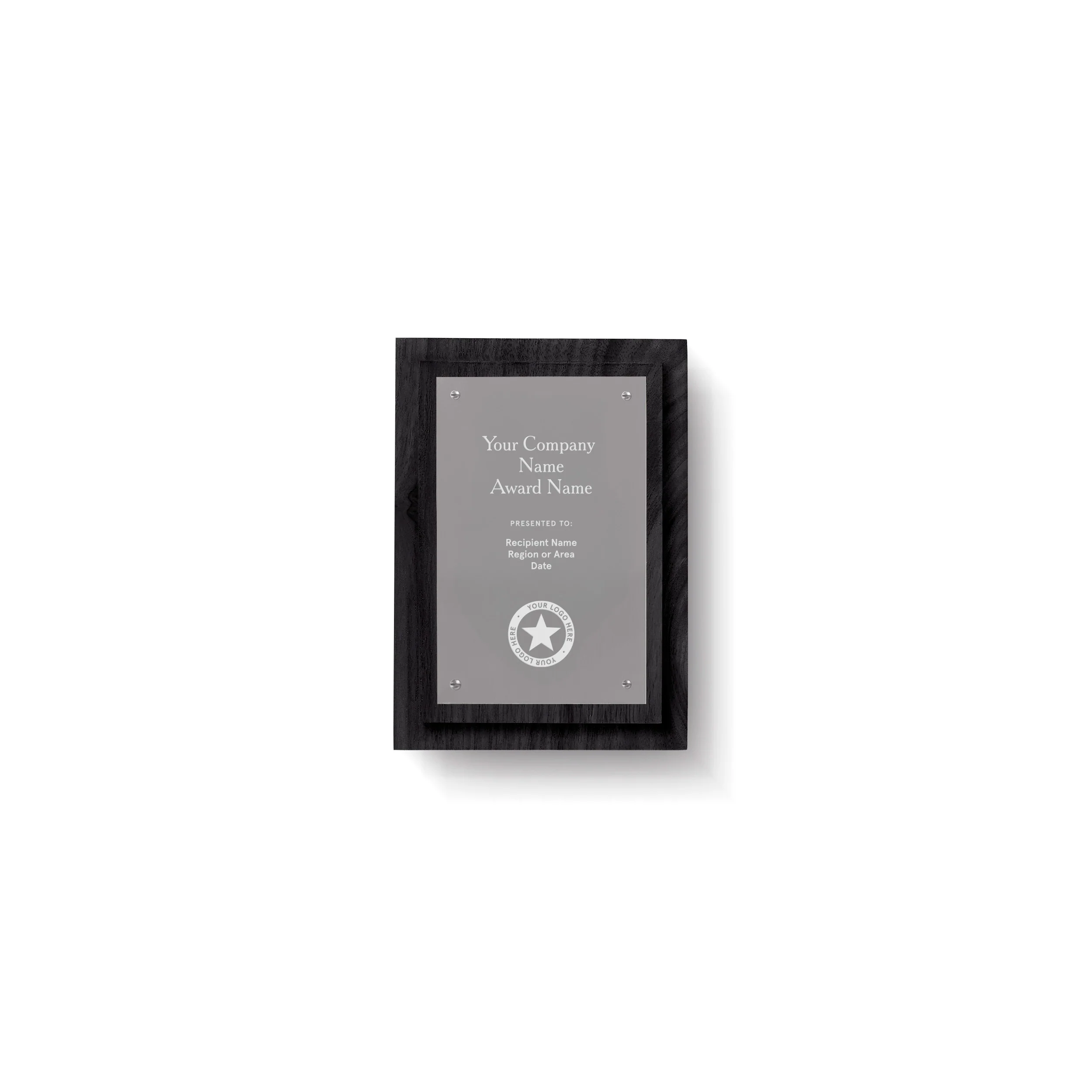 Award Plaque - Image 70