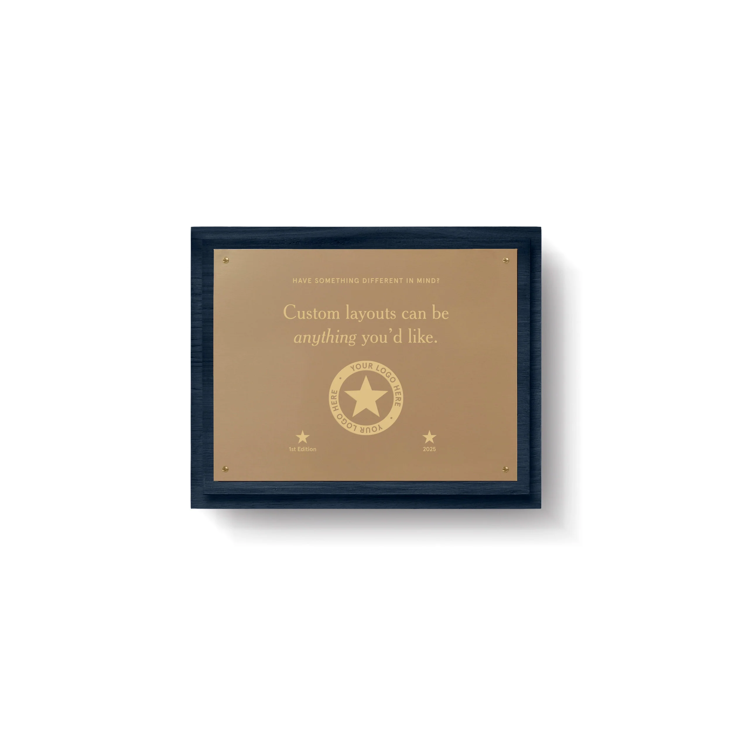 Award Plaque - Image 9