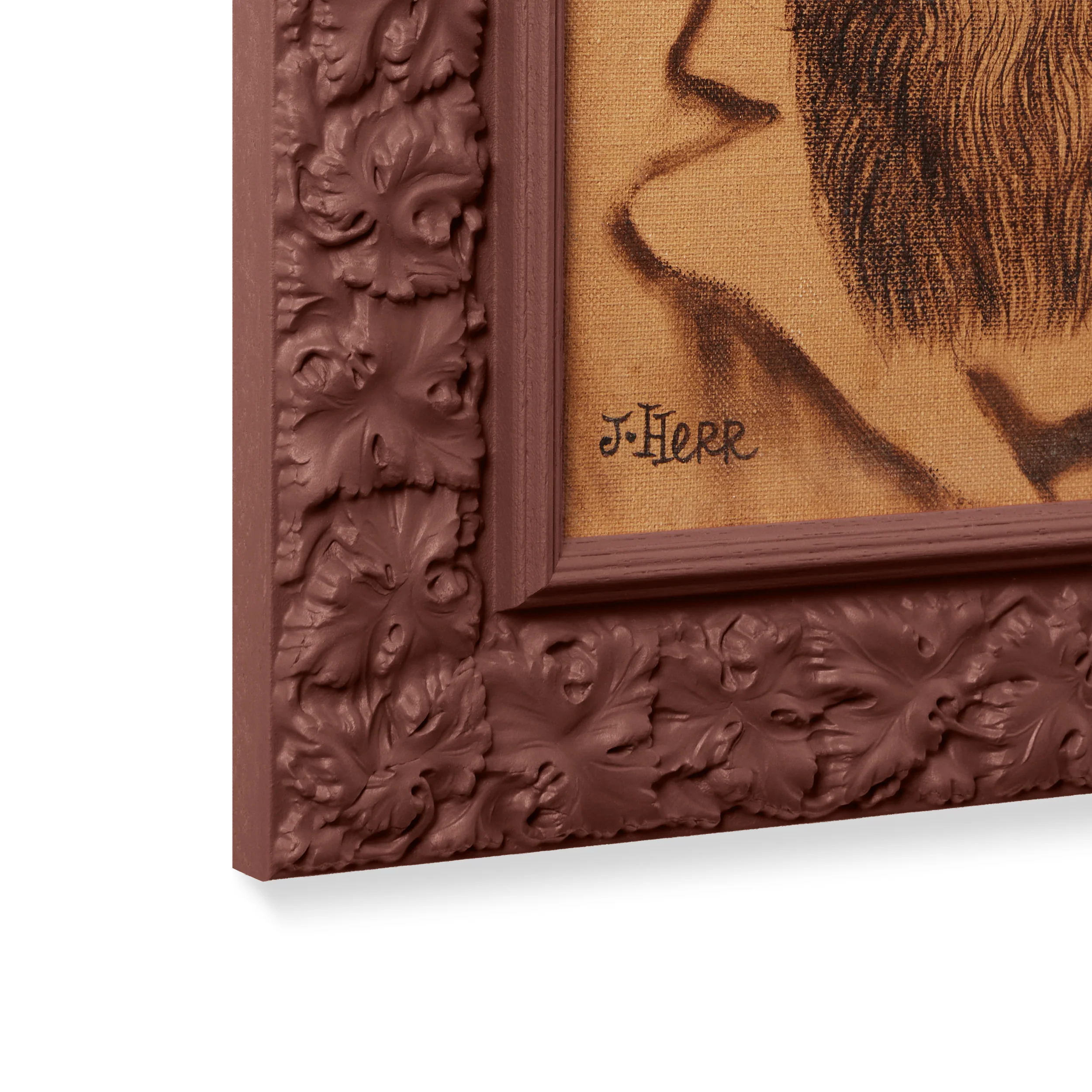 Etruscan Red [Prof. 02] - Image 3