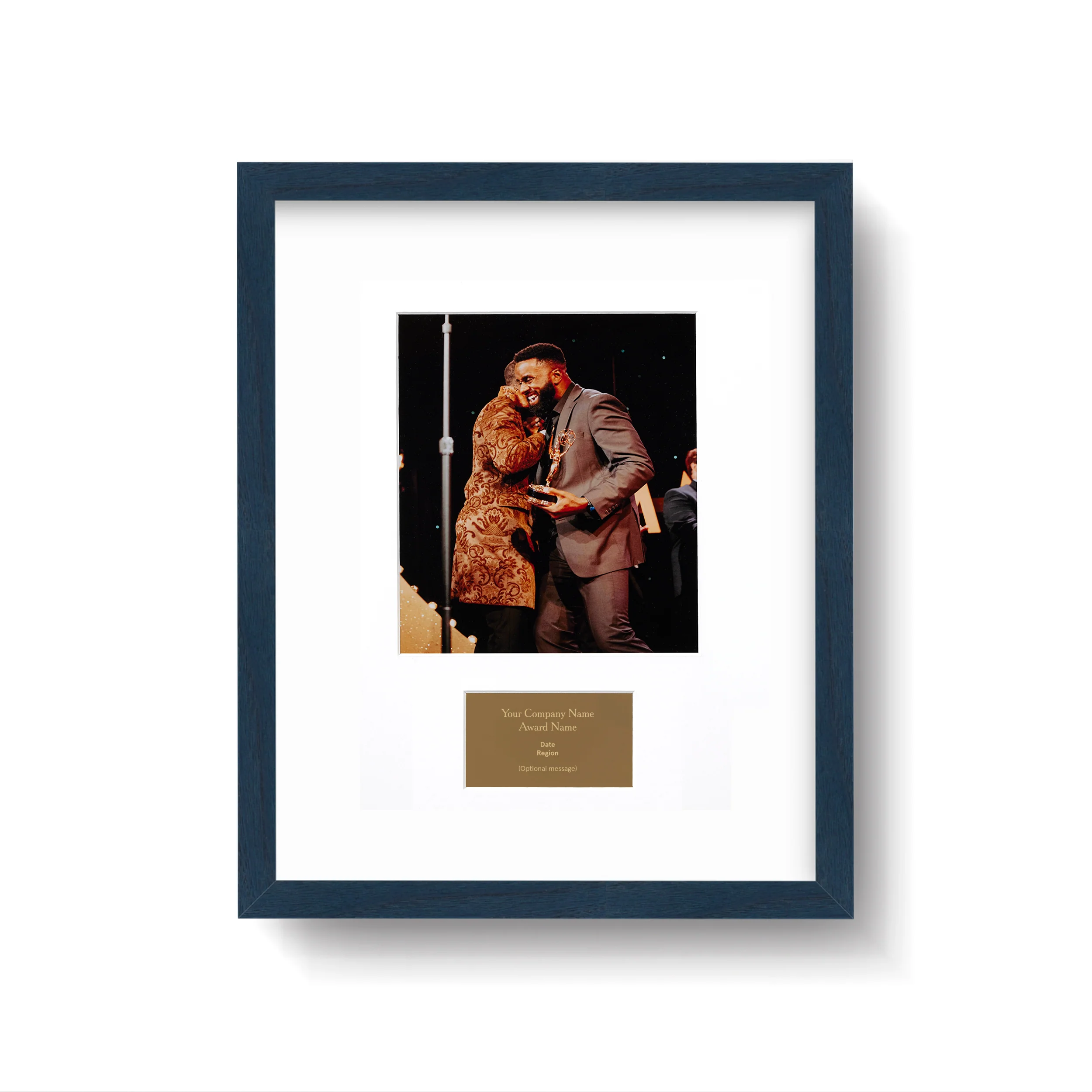 Large Award Frame - Image 16
