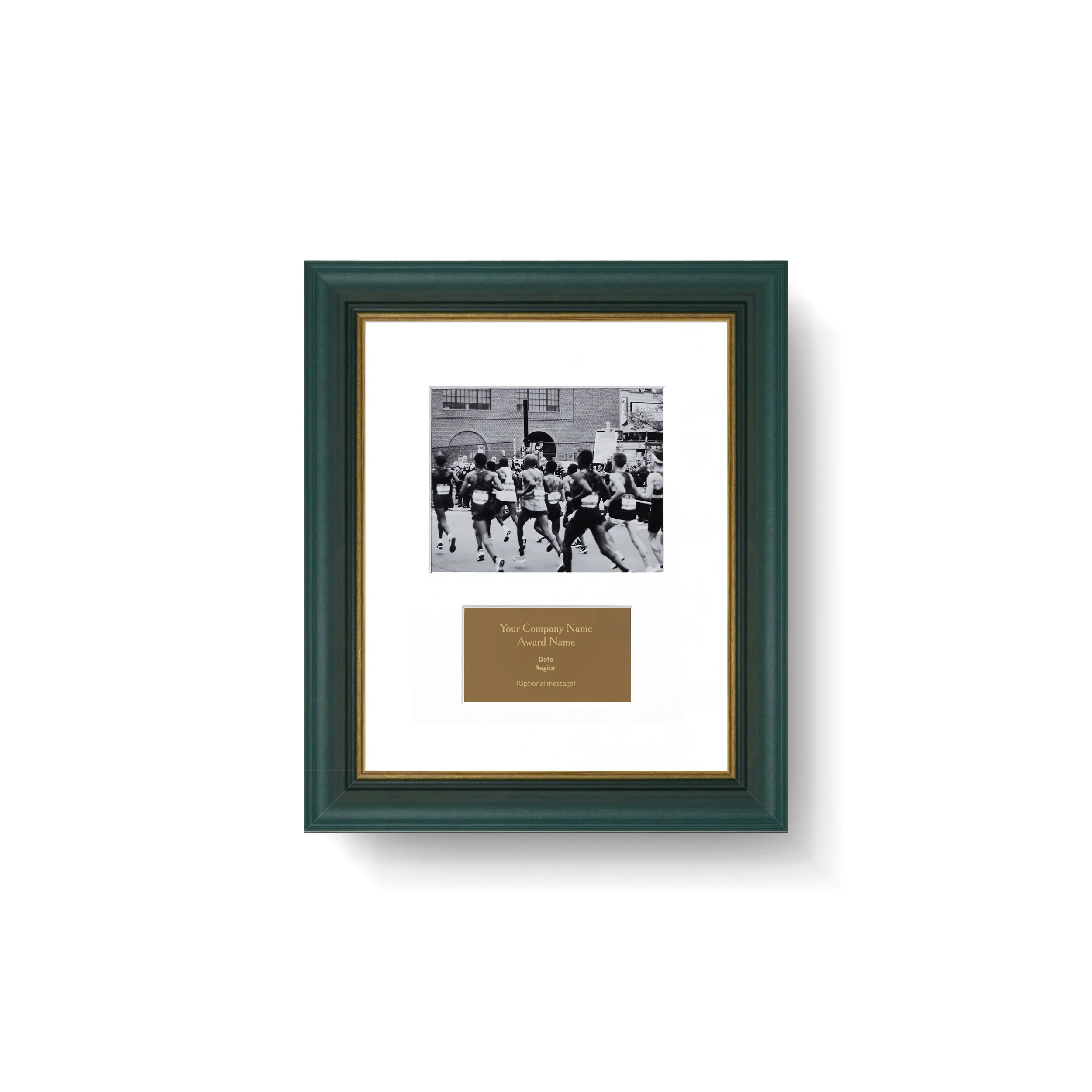 Small Award Frame - Image 12