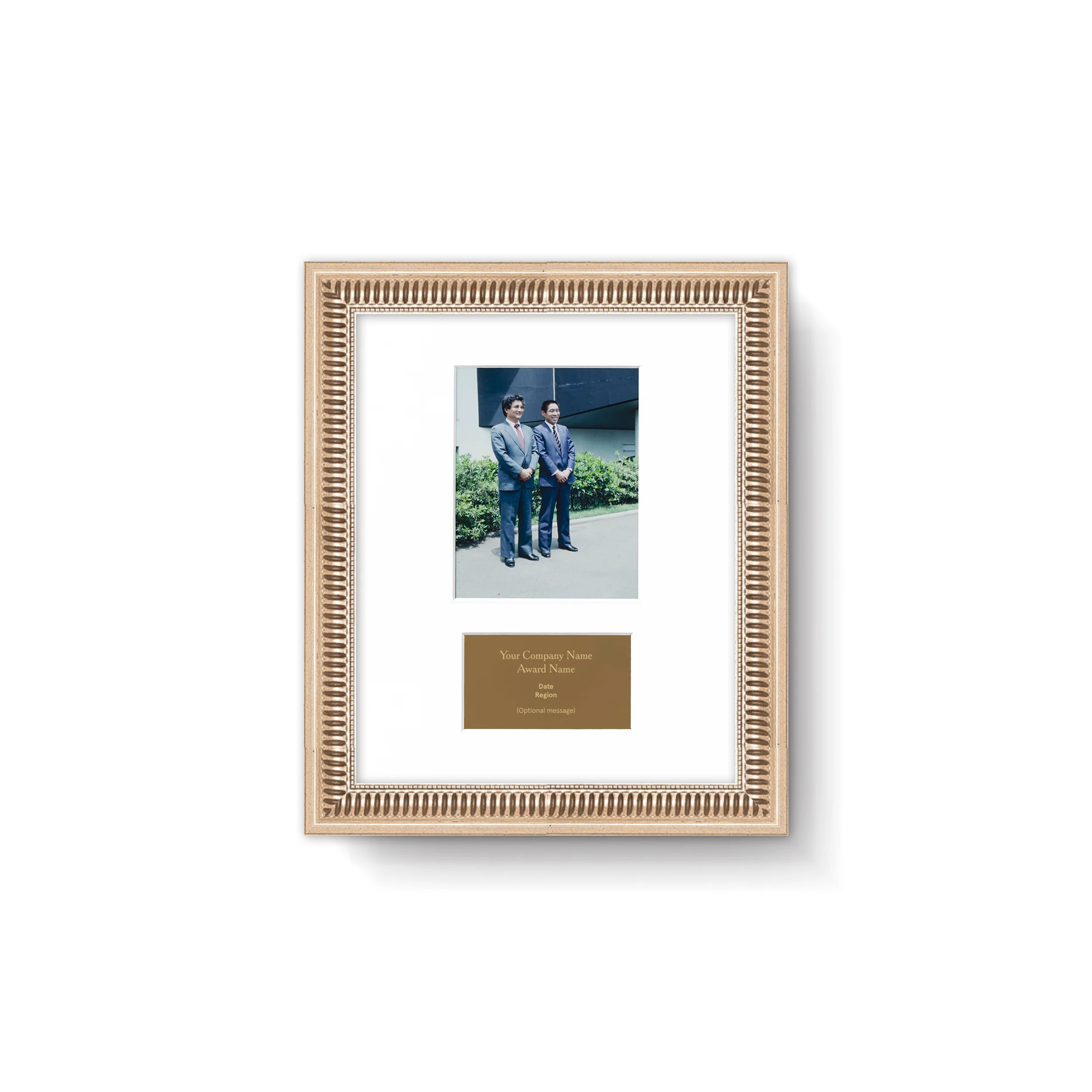 Small Award Frame - Image 14