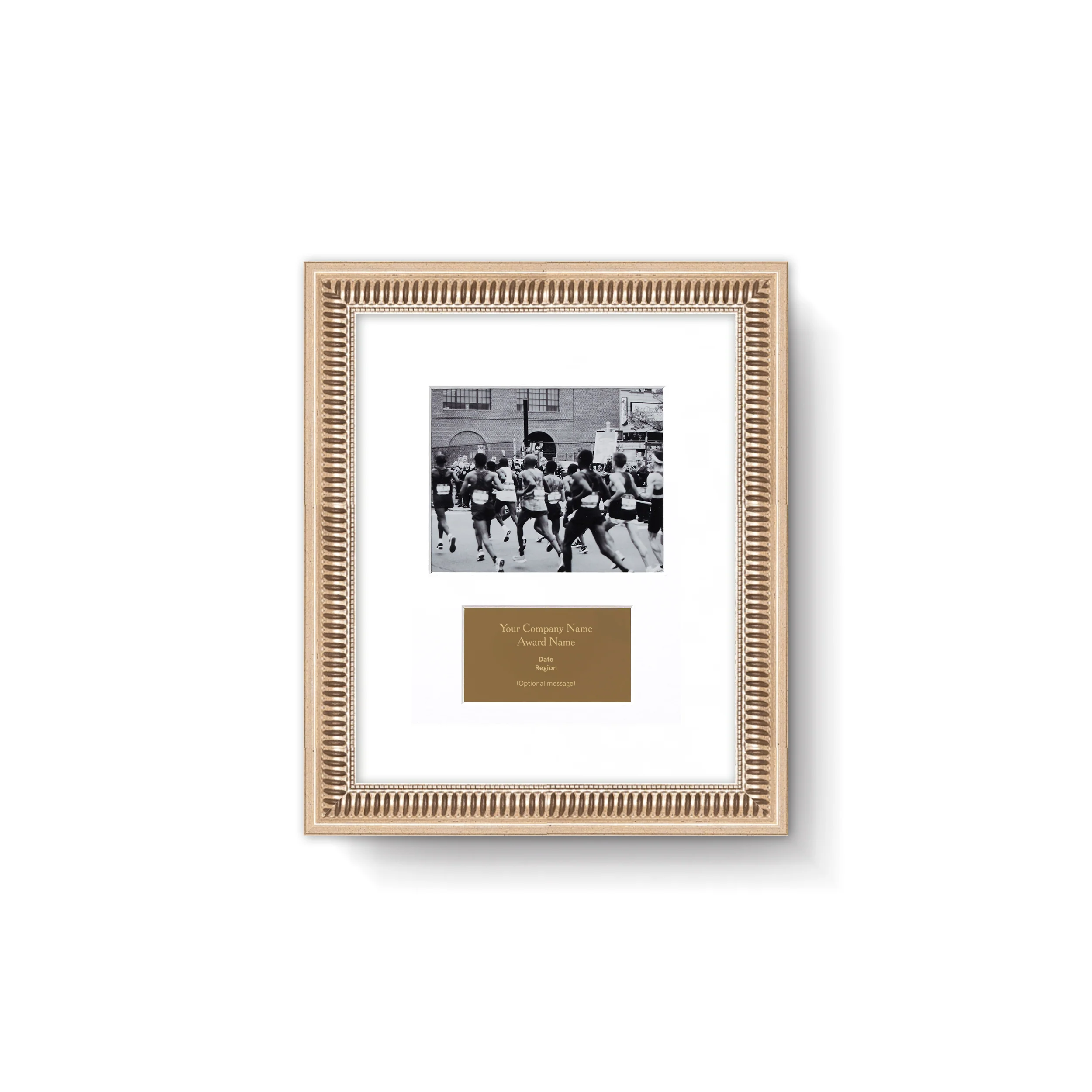 Small Award Frame - Image 4