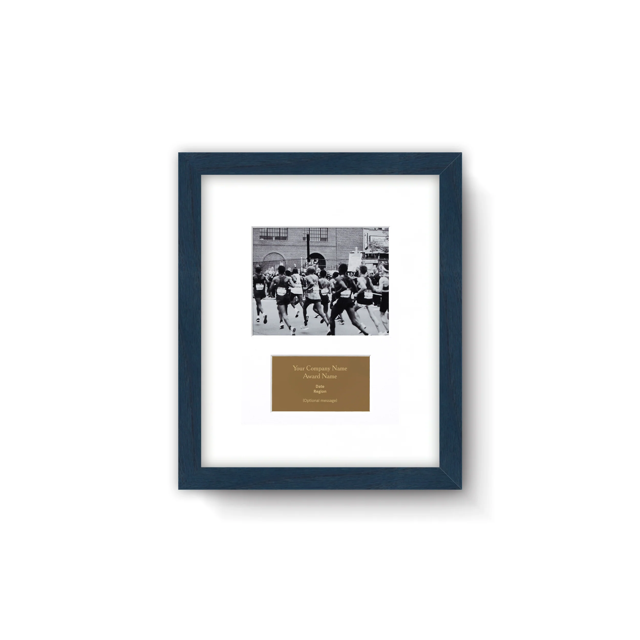 Small Award Frame - Image 7