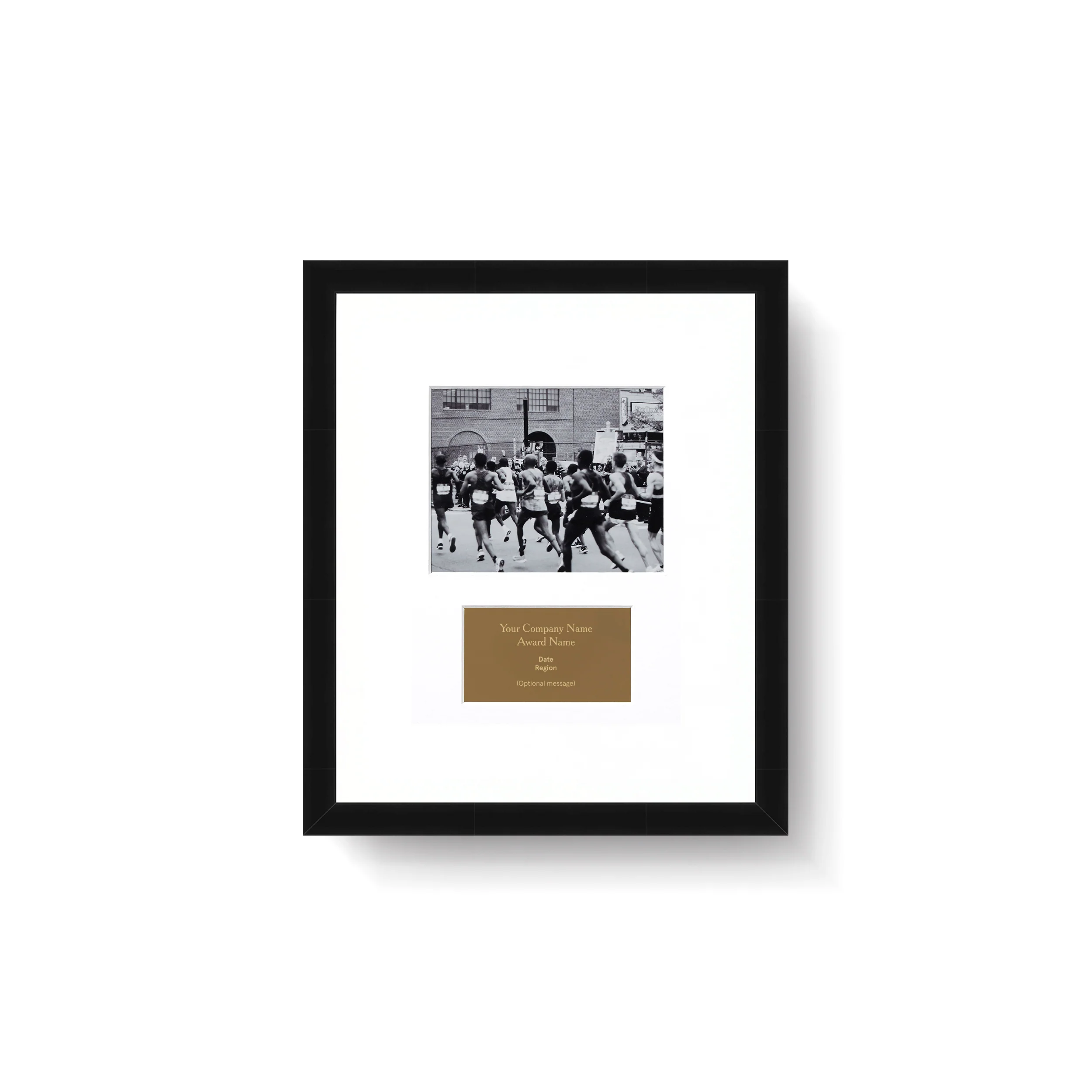 Small Award Frame - Image 9