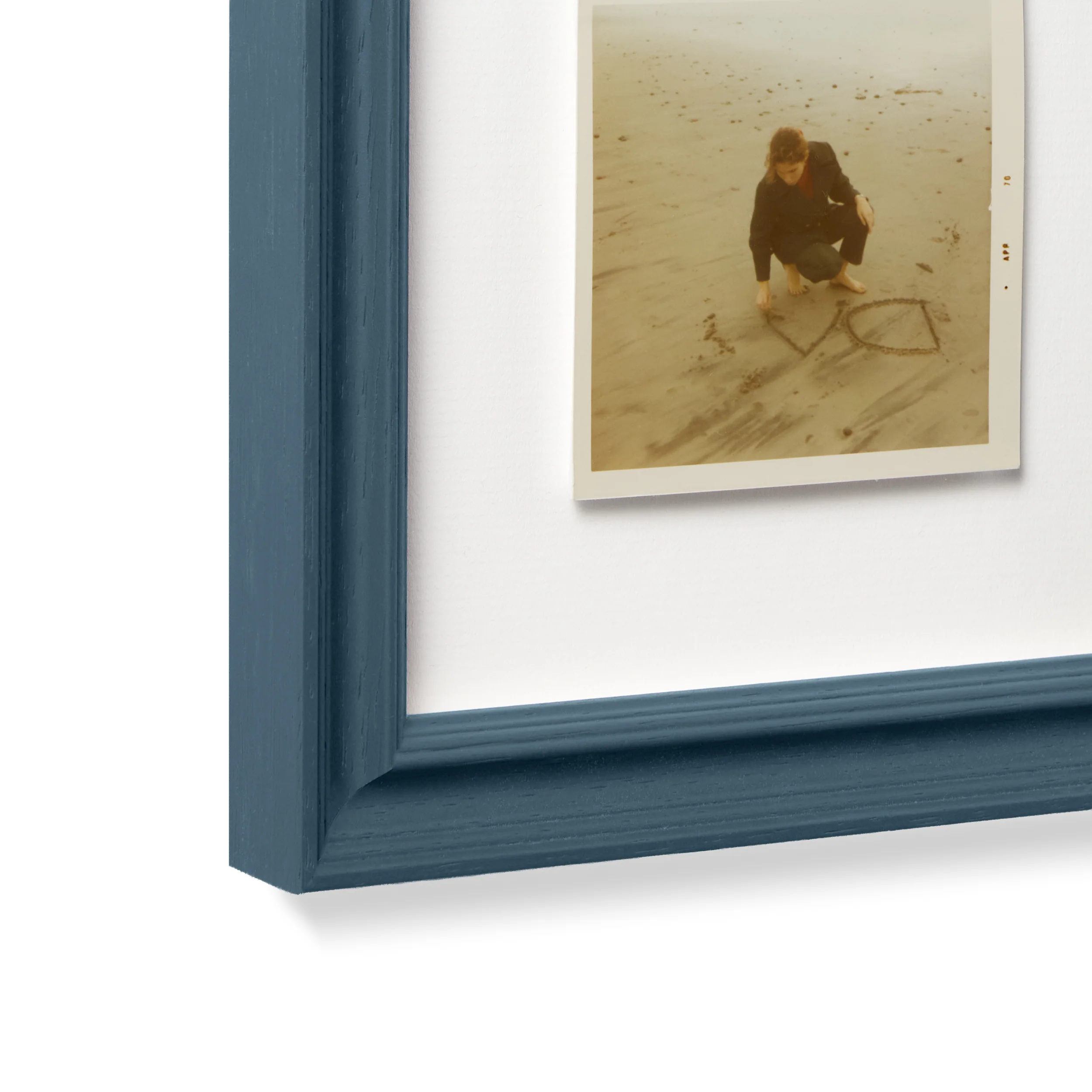 Stiffkey Blue [Prof. 01] - Image 3