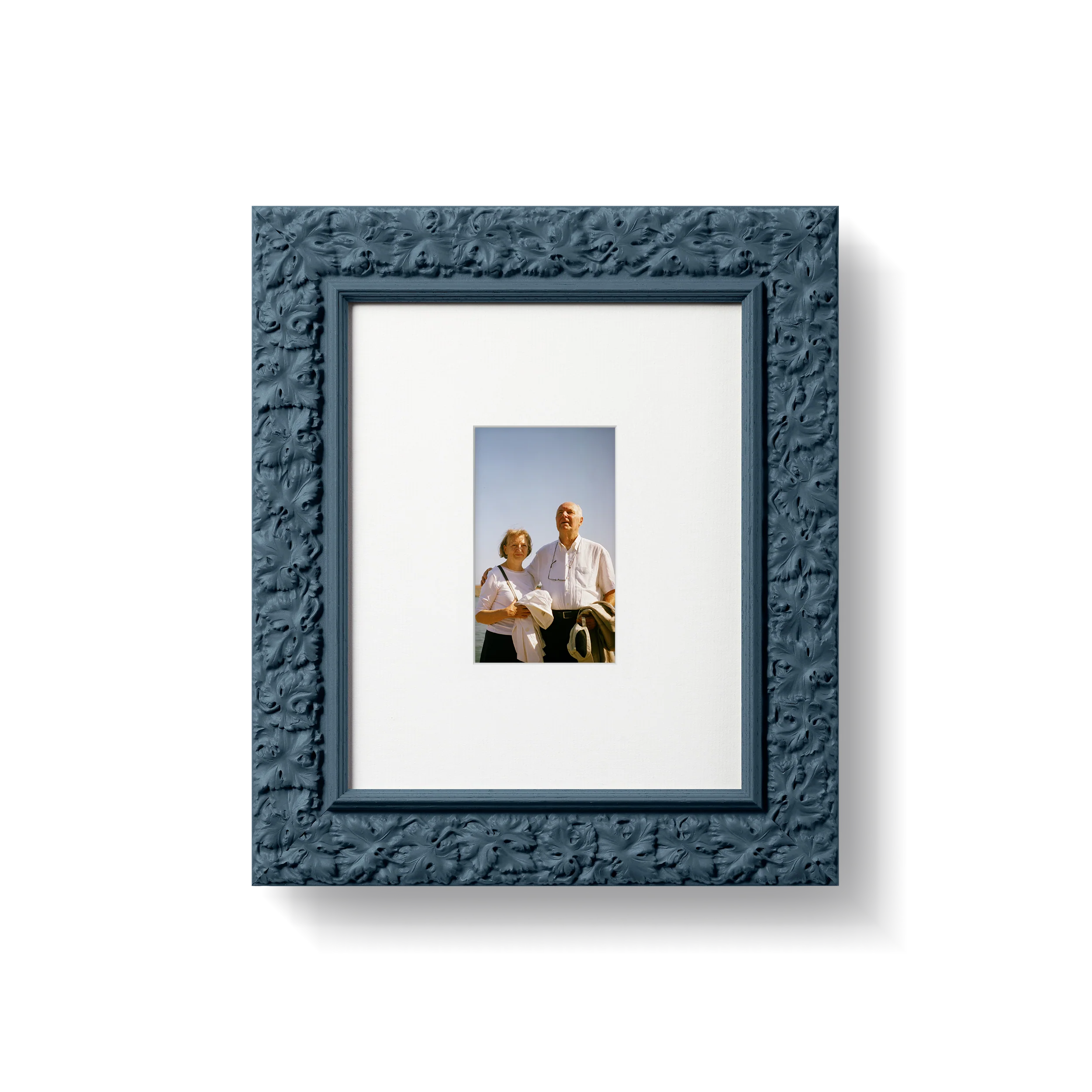 Frames for Physical Photos or Art