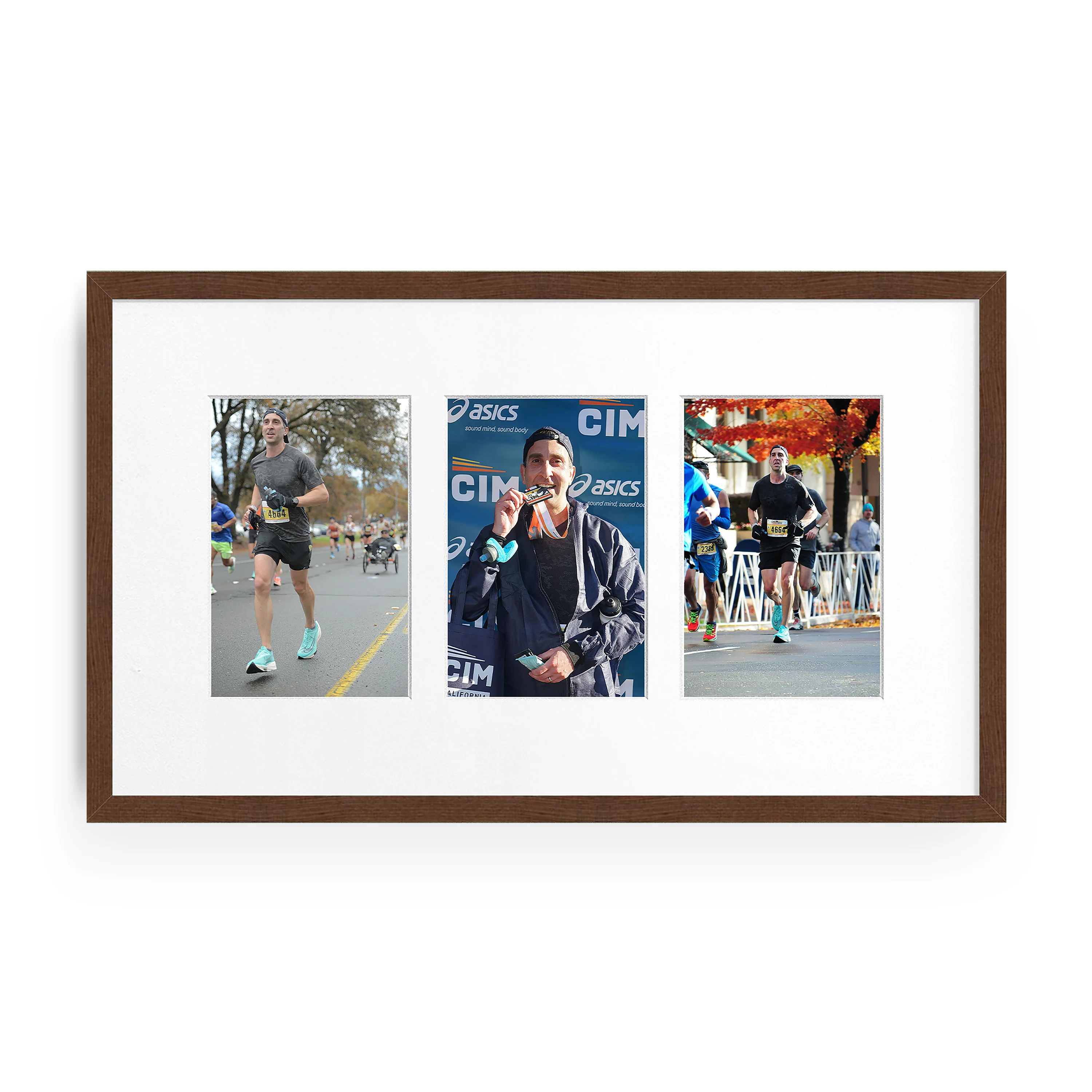 The Horizontal Trio - Image 5
