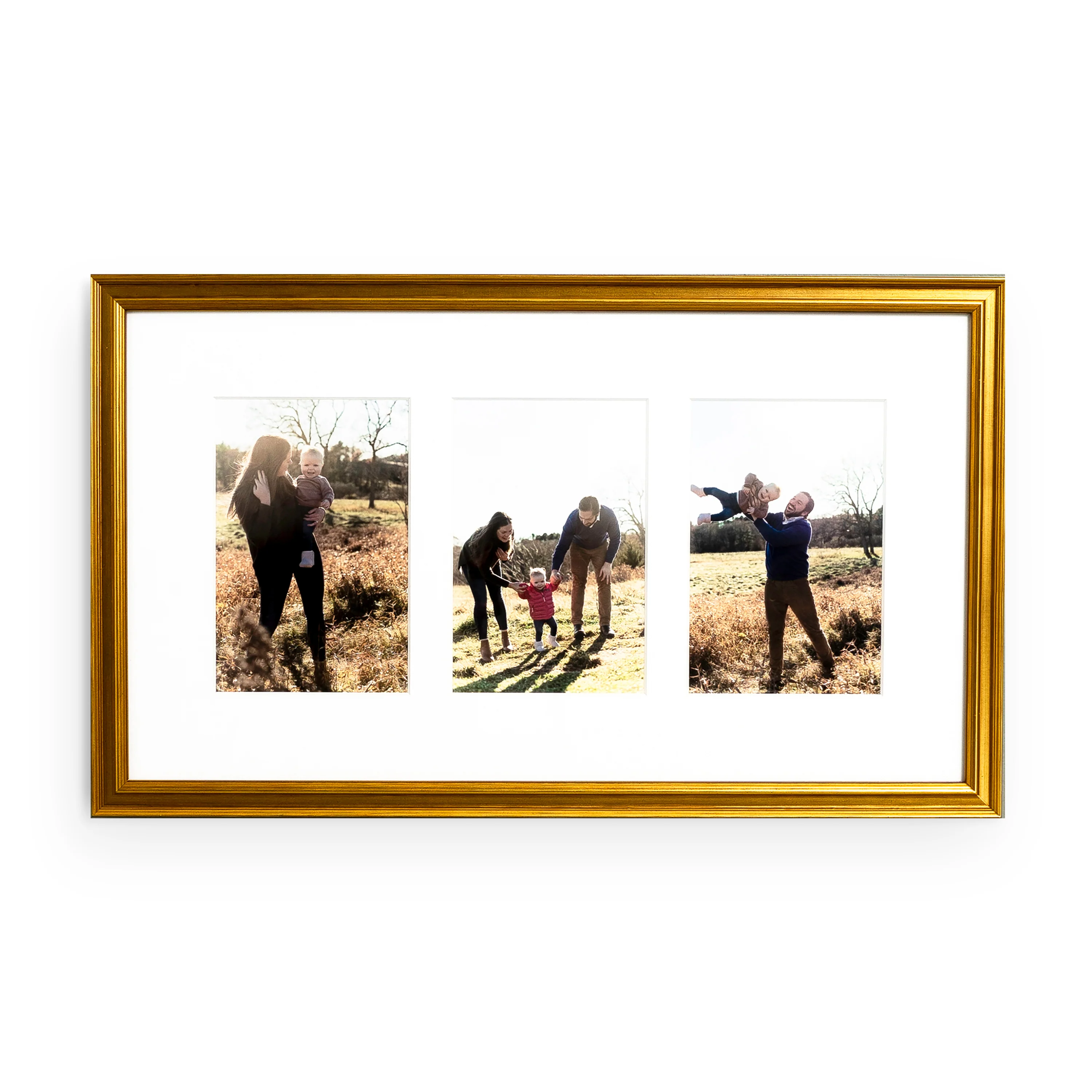 The Horizontal Trio - Image 8