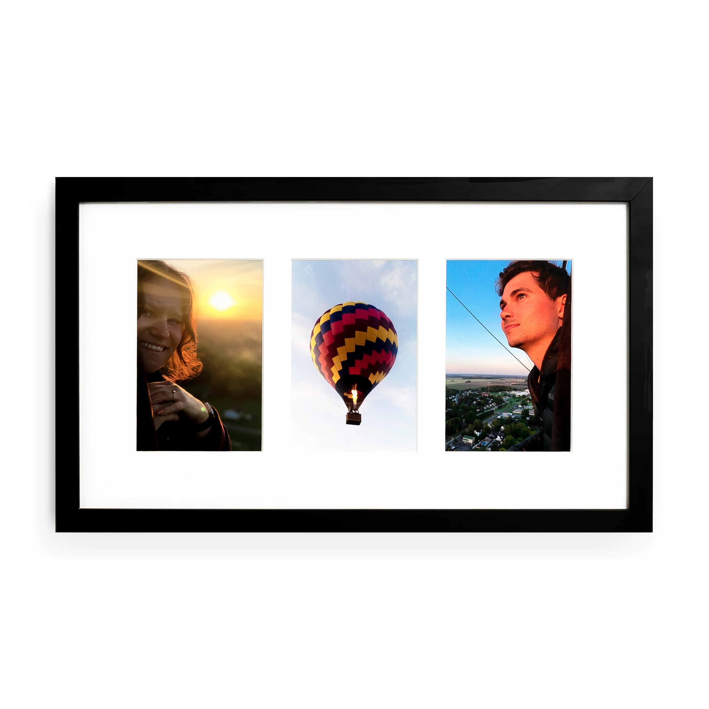 The Horizontal Trio - Image 9