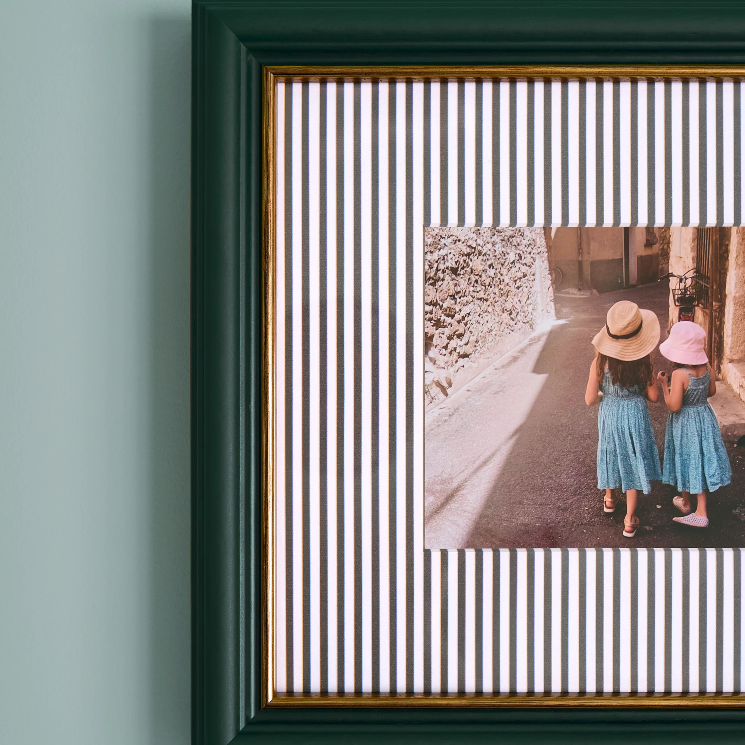 The Mini Triptych - Image 4