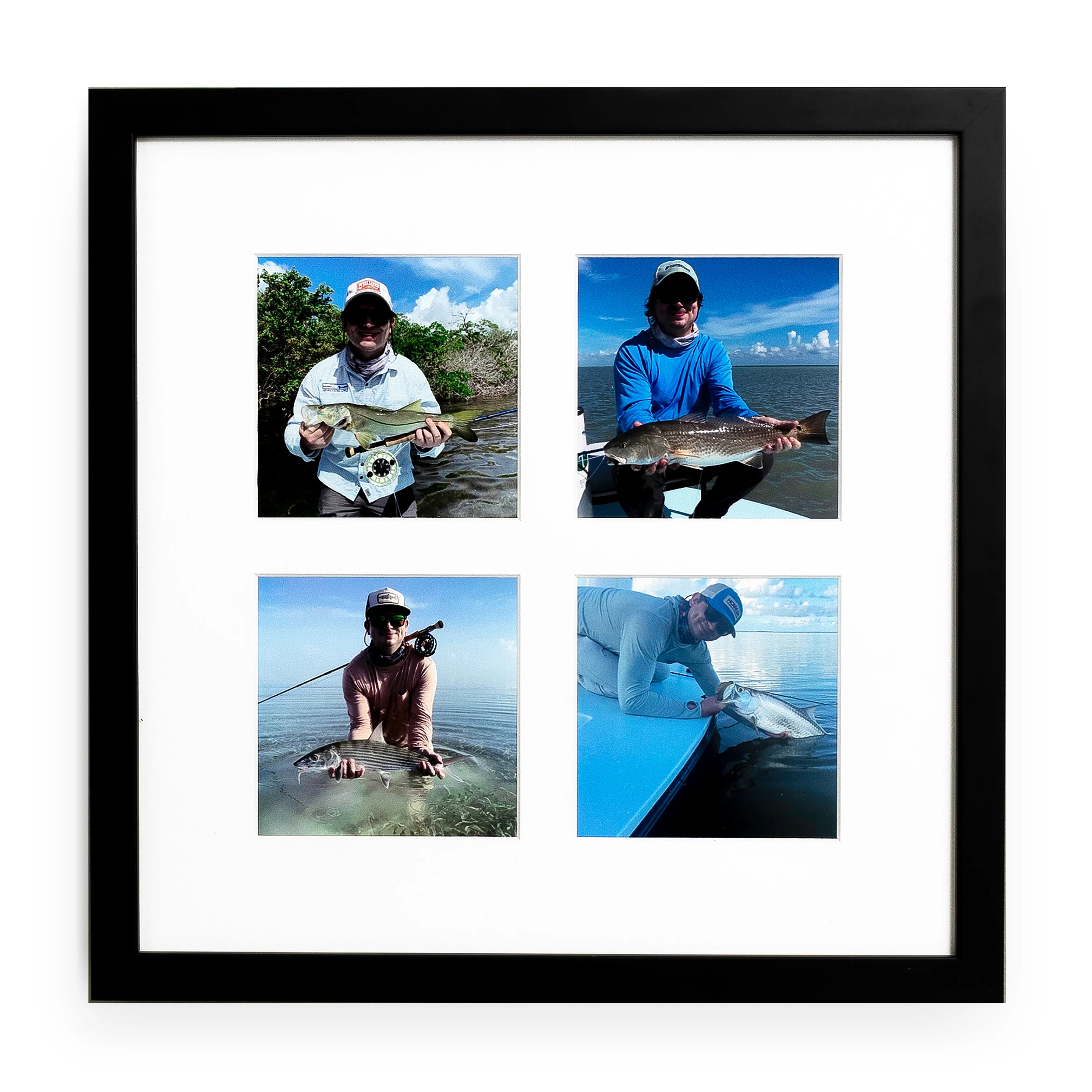 The Quartet - Image 10