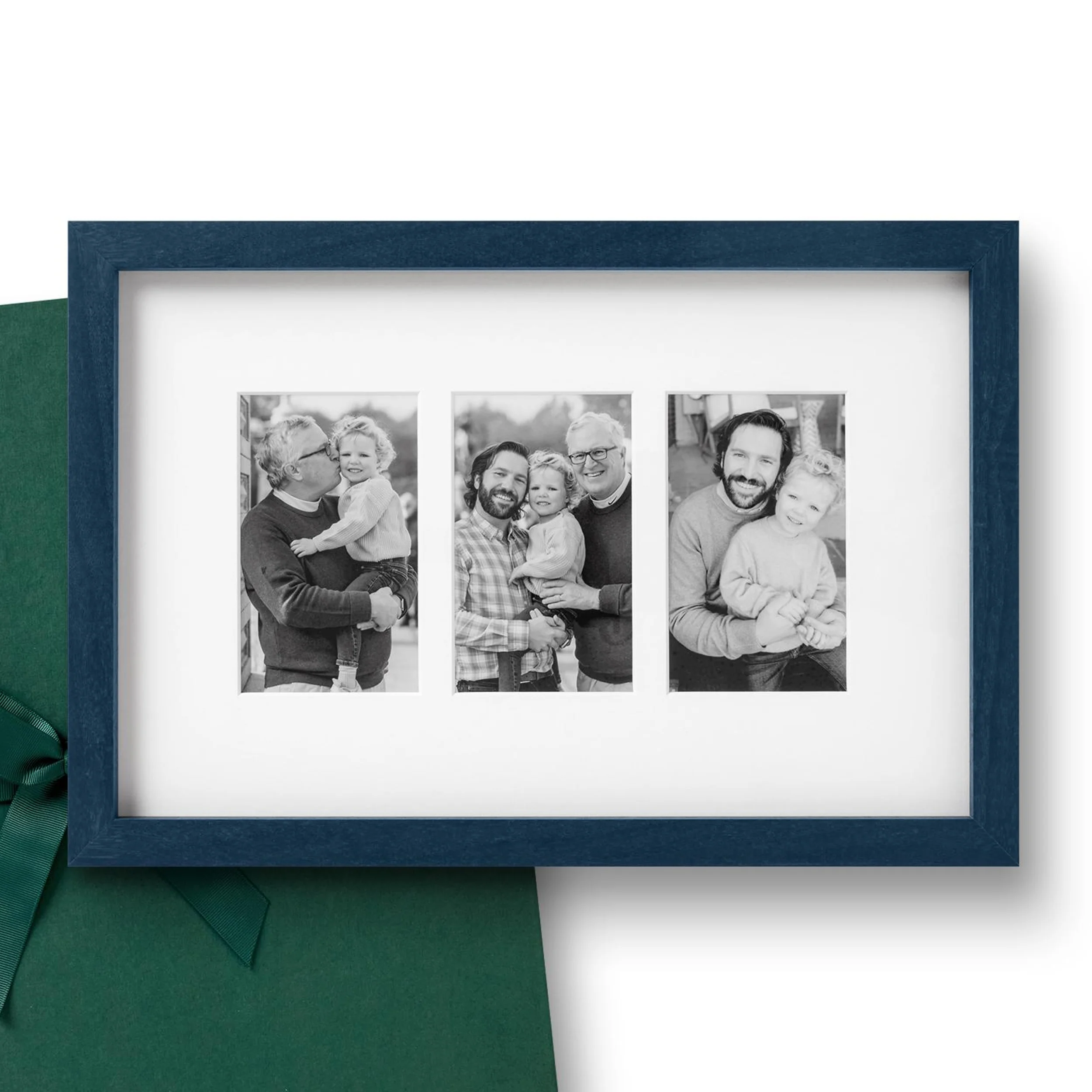 The Three Generation - Image 11