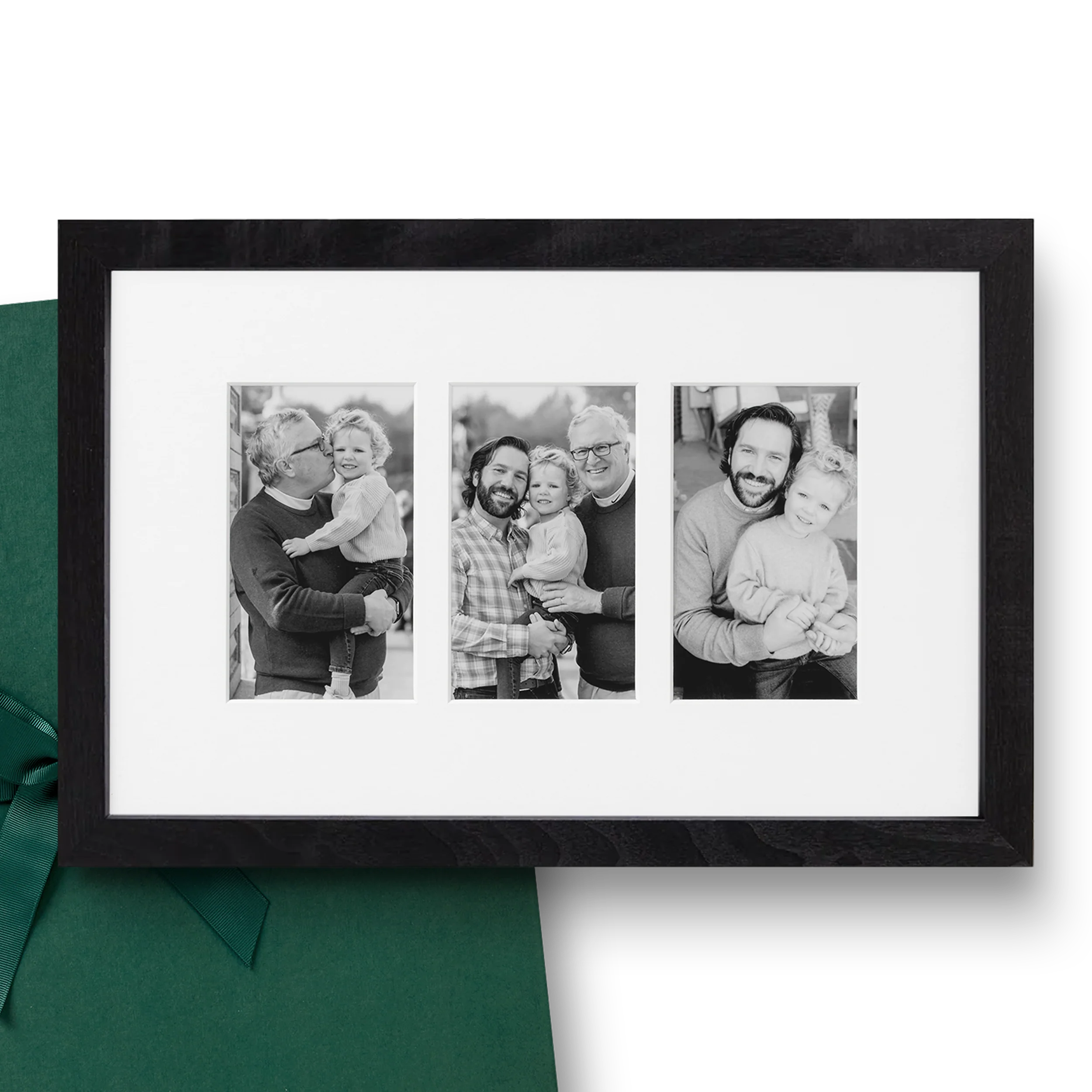 The Three Generation - Image 20
