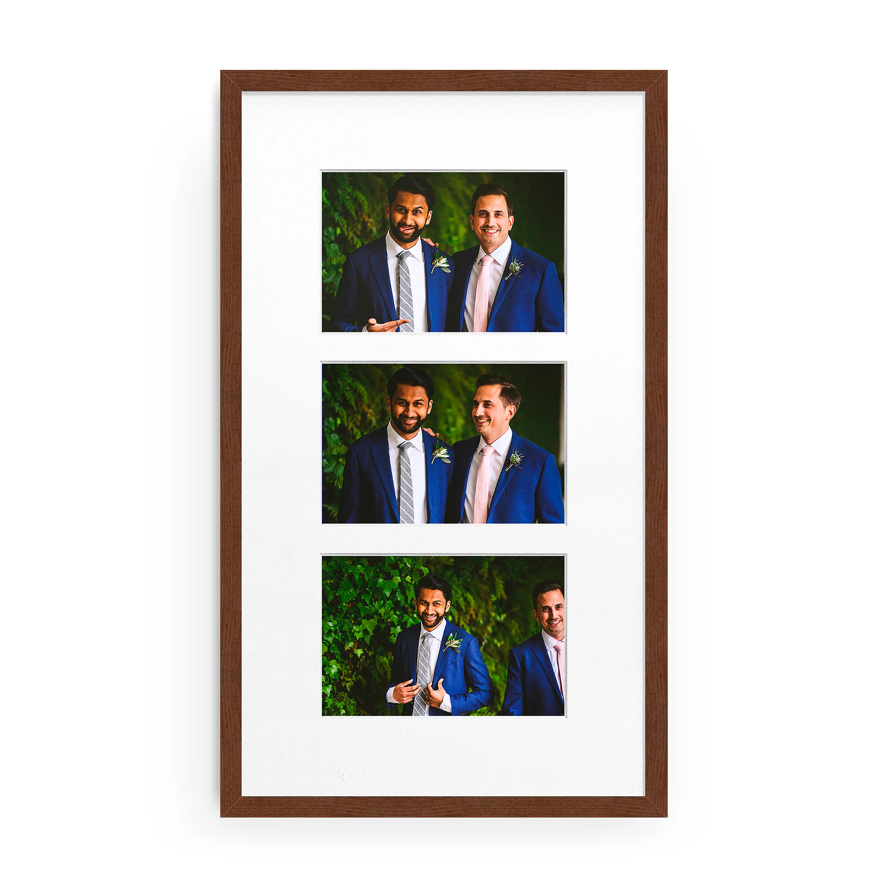 The Vertical Trio - Image 10