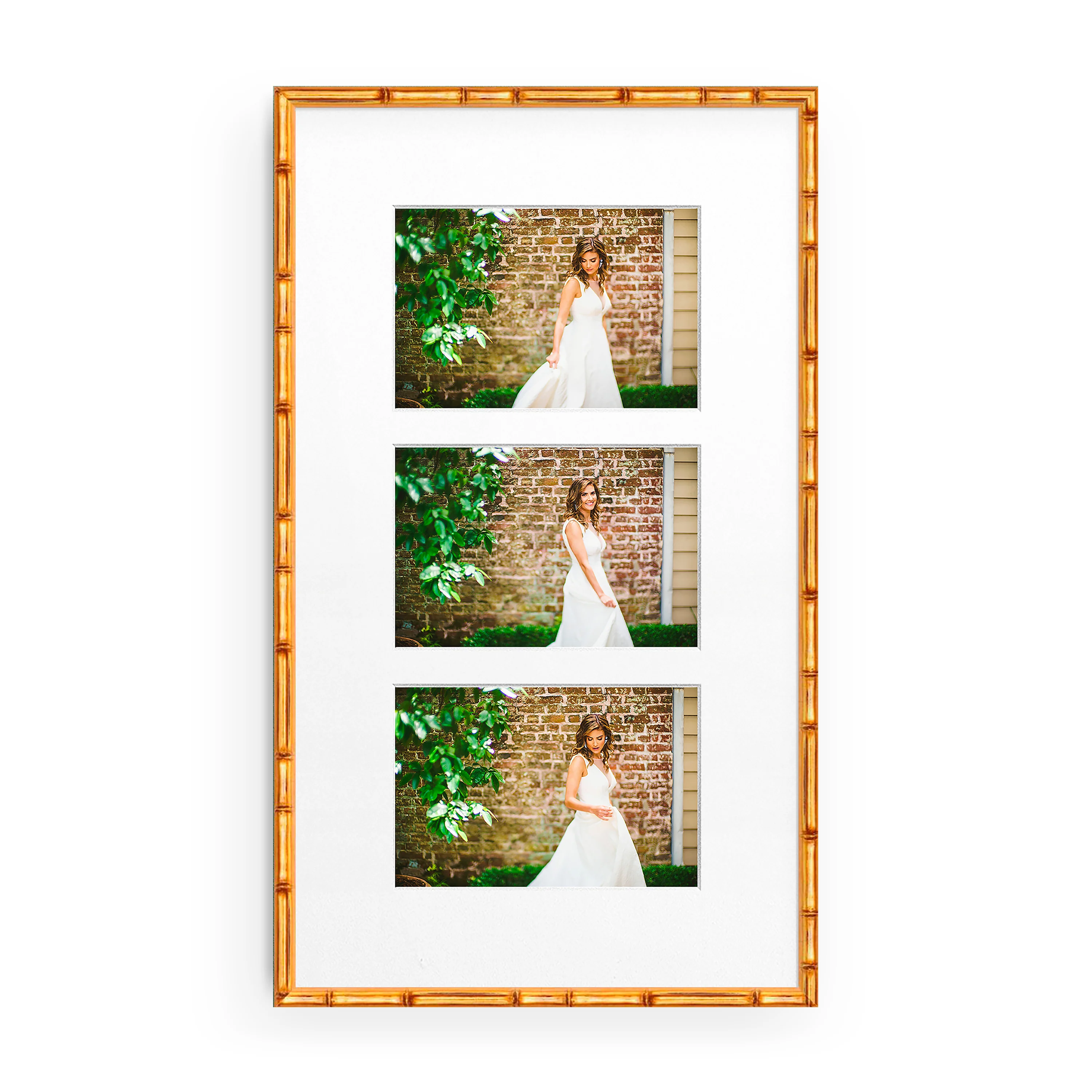 The Vertical Trio - Image 11