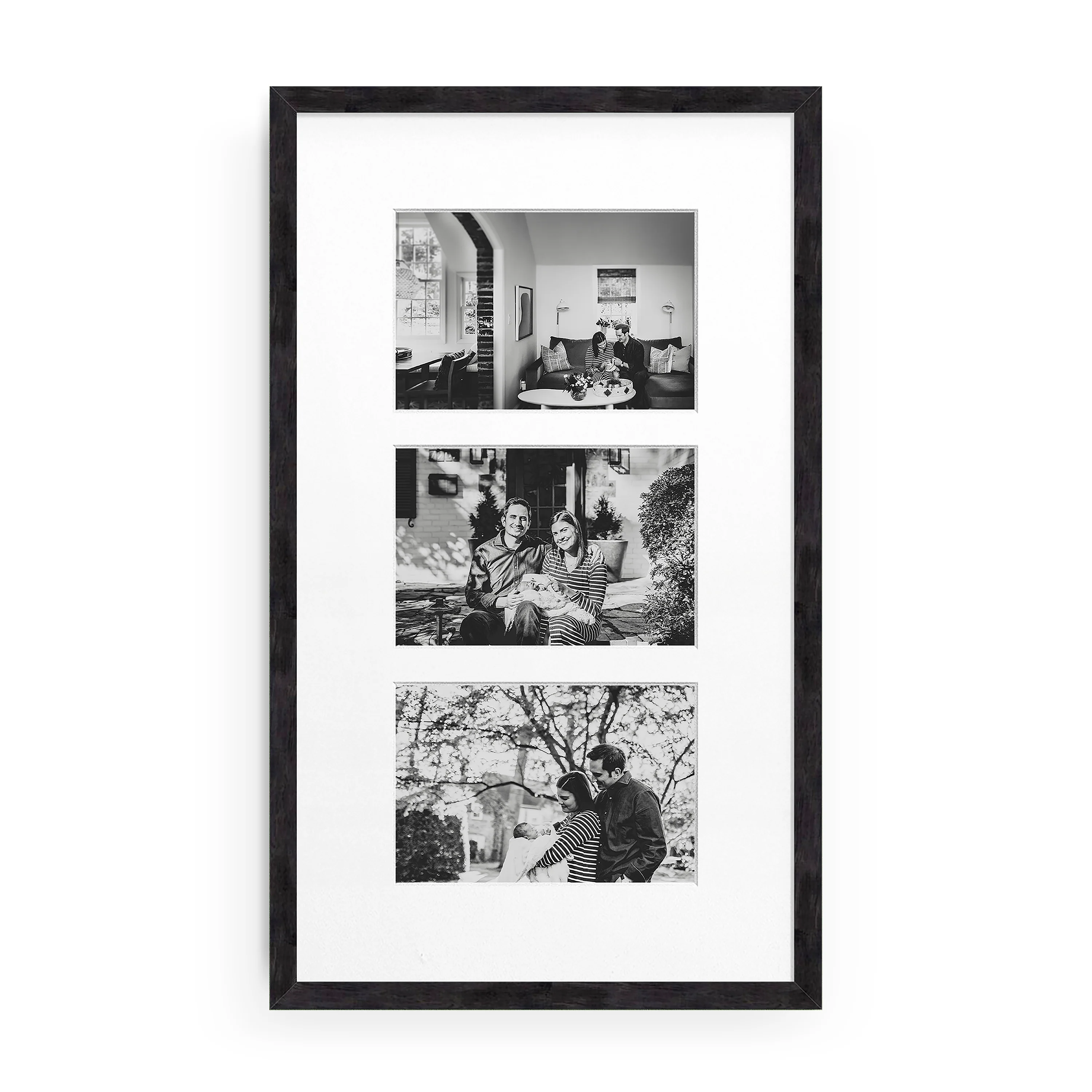 The Vertical Trio - Image 7