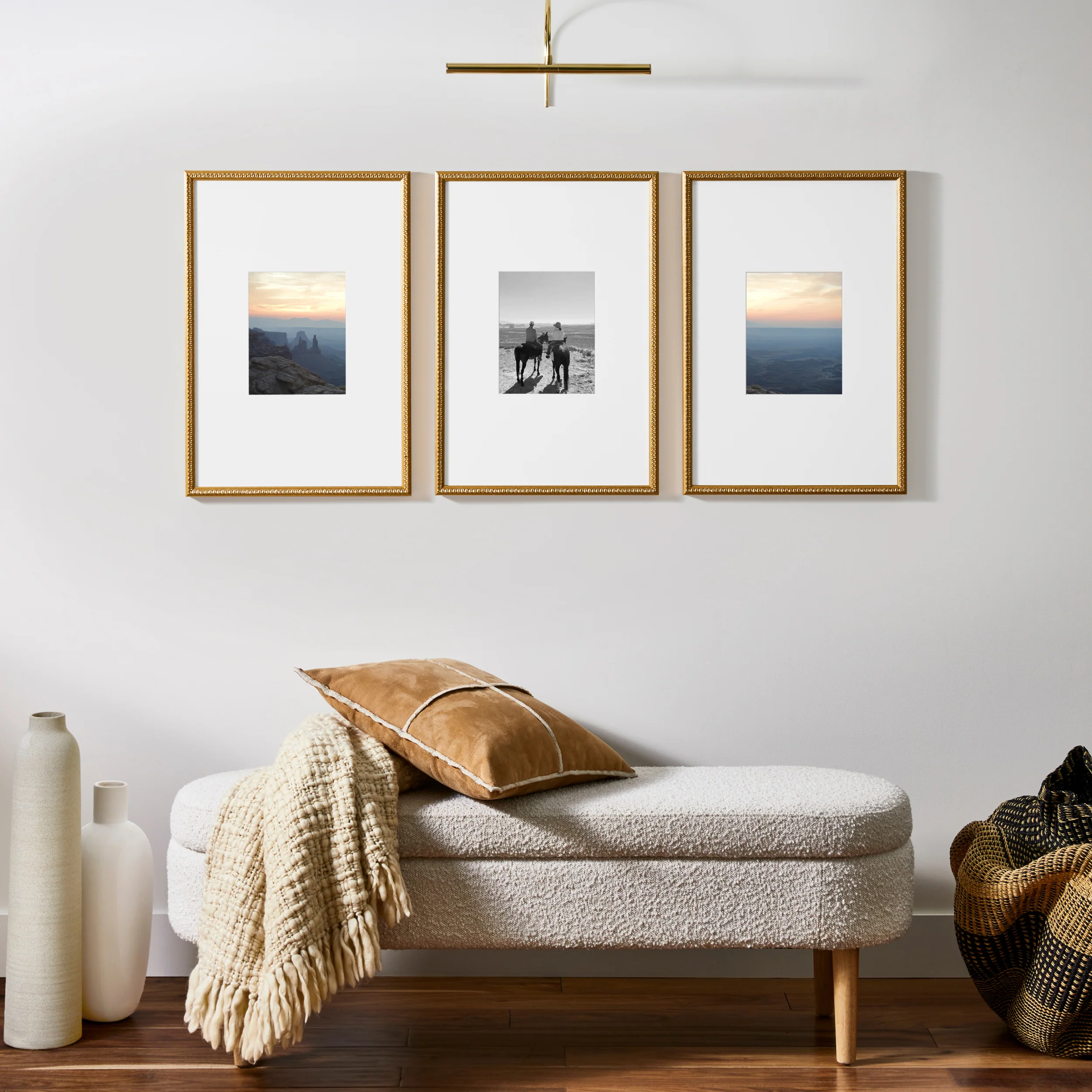 The Vertical Triptych - Image 13